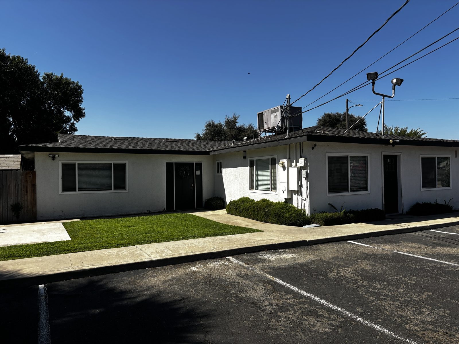 Legacy Real Estate office at 1814 West Dorothea Ave, Visalia